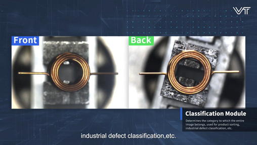 Image classification